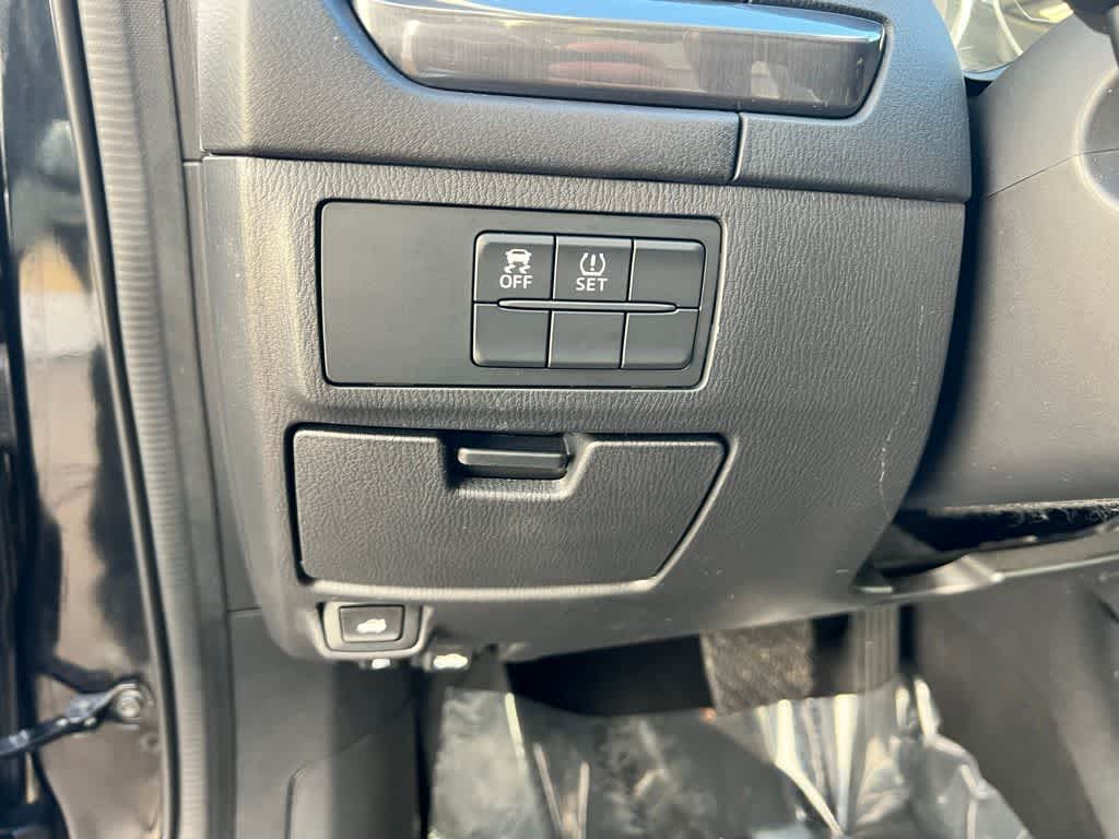 Thumbnail: 2014 Mazda Mazda6 - 17