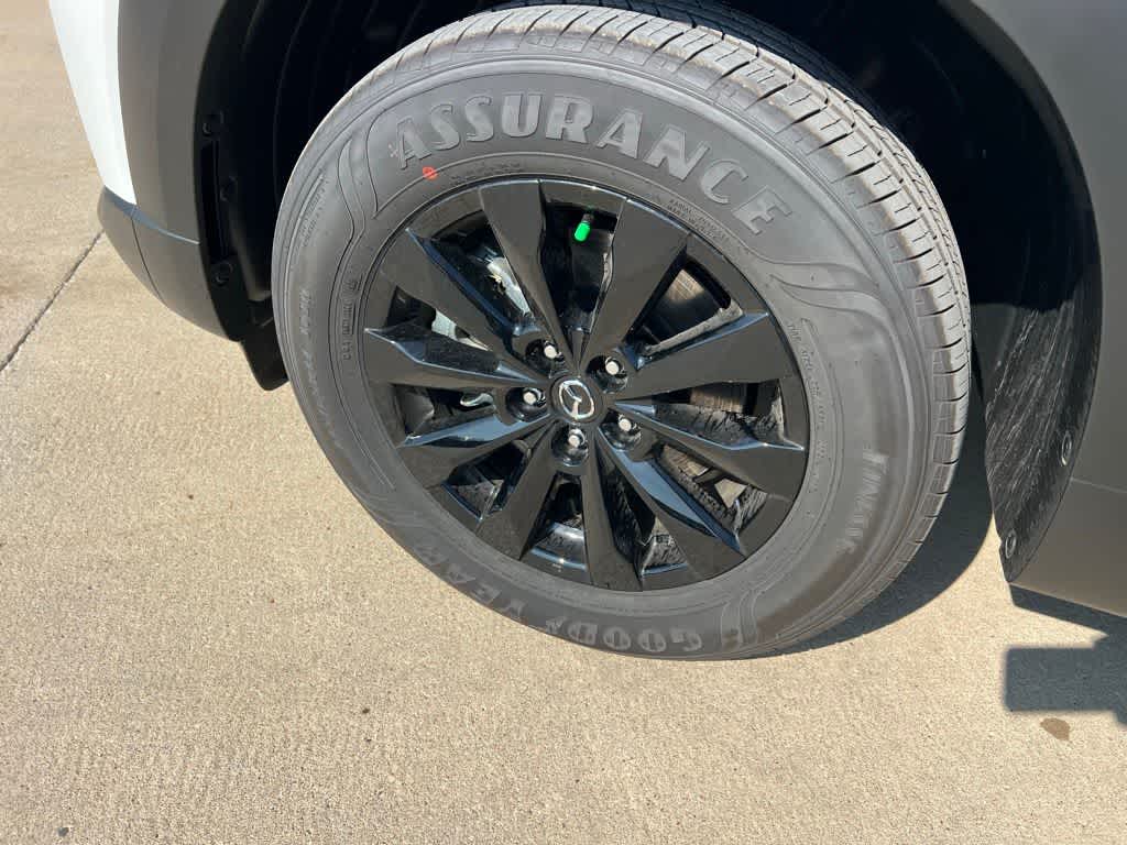 Thumbnail: 2025 Mazda CX-50 - 9