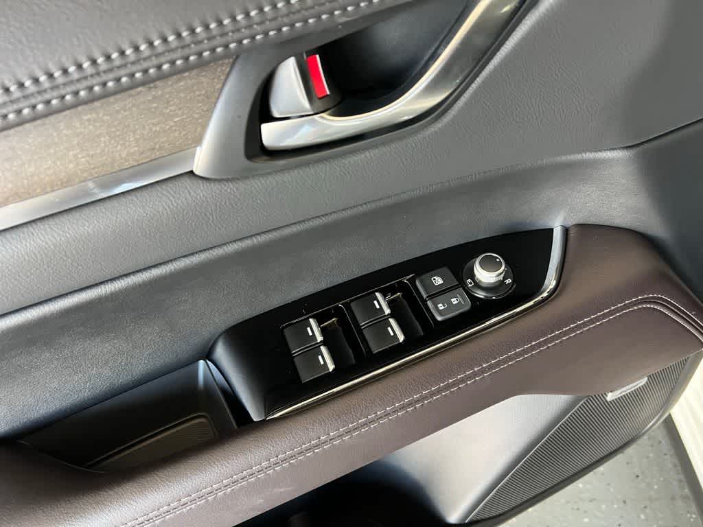 Thumbnail: 2025 Mazda CX-5 - 13