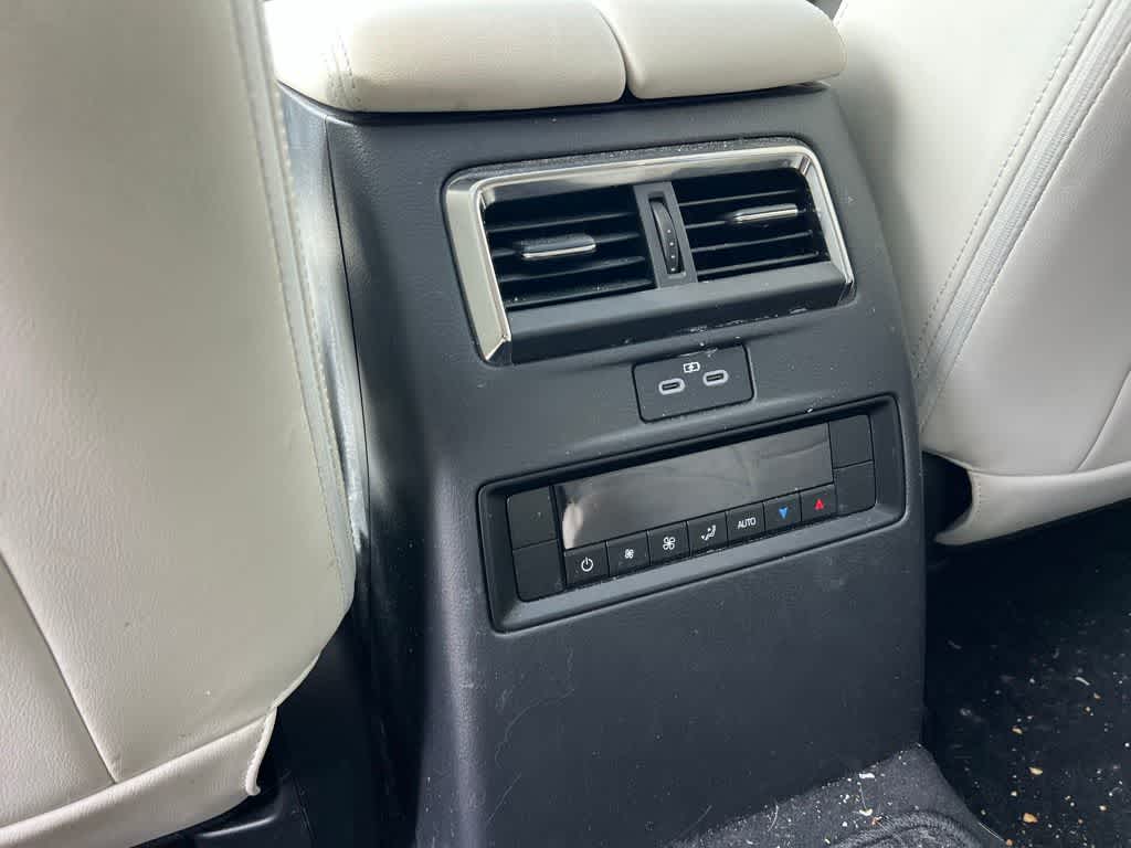 Thumbnail: 2024 Mazda CX-90 - 14