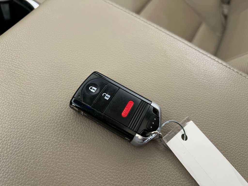 Thumbnail: 2014 Acura RDX - 38