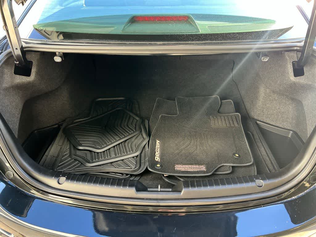 Thumbnail: 2014 Mazda Mazda6 - 22