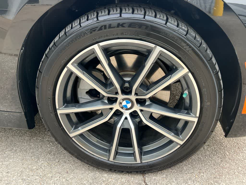 Thumbnail: 2020 BMW 3 Series - 14