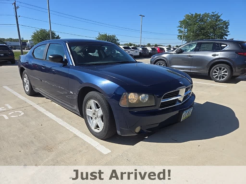 Thumbnail: 2006 Dodge Charger - 2