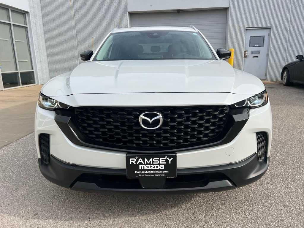 Thumbnail: 2023 Mazda CX-50 - 9