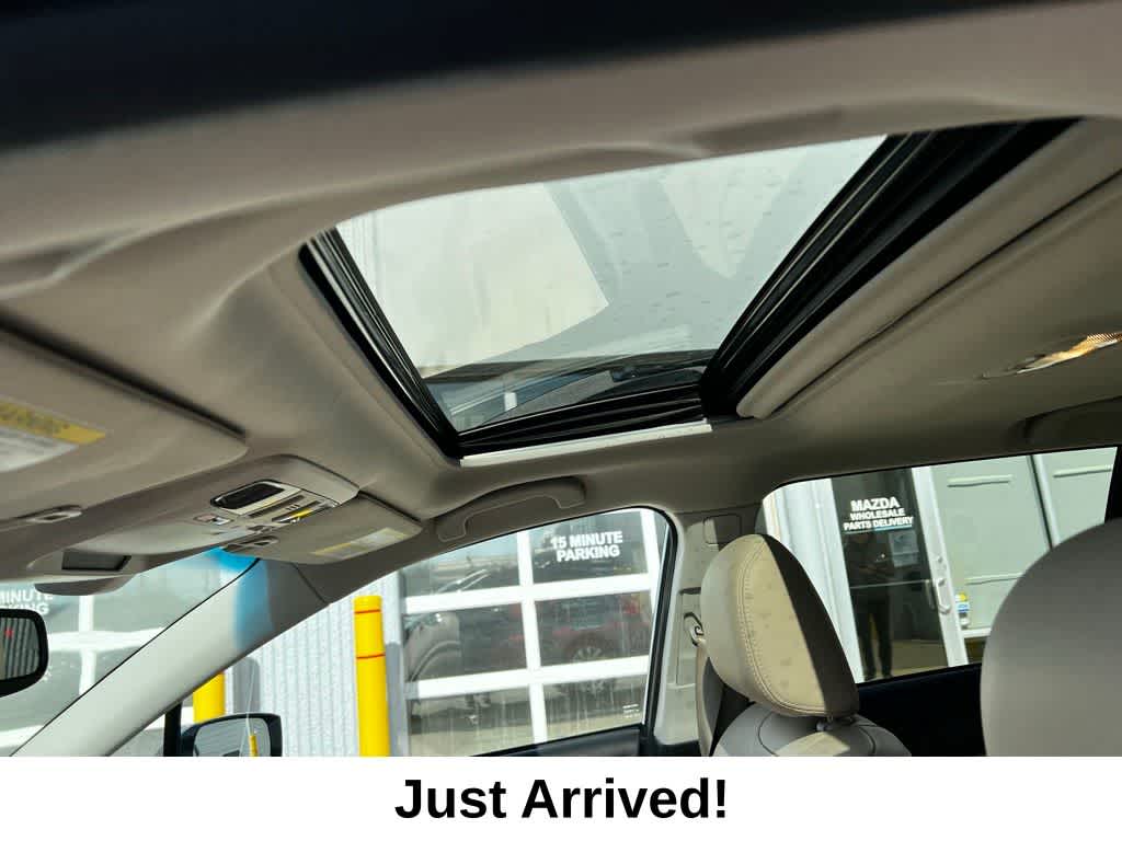 Thumbnail: 2016 Subaru Outback - 23