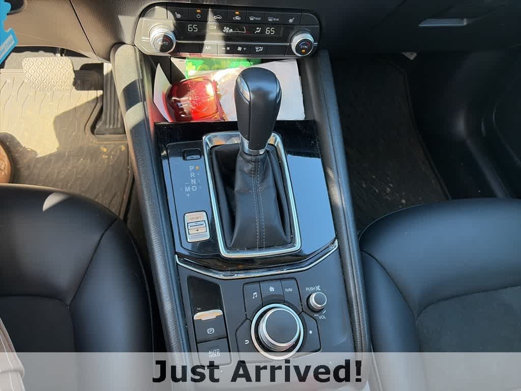 Thumbnail: 2020 Mazda CX-5 - 11