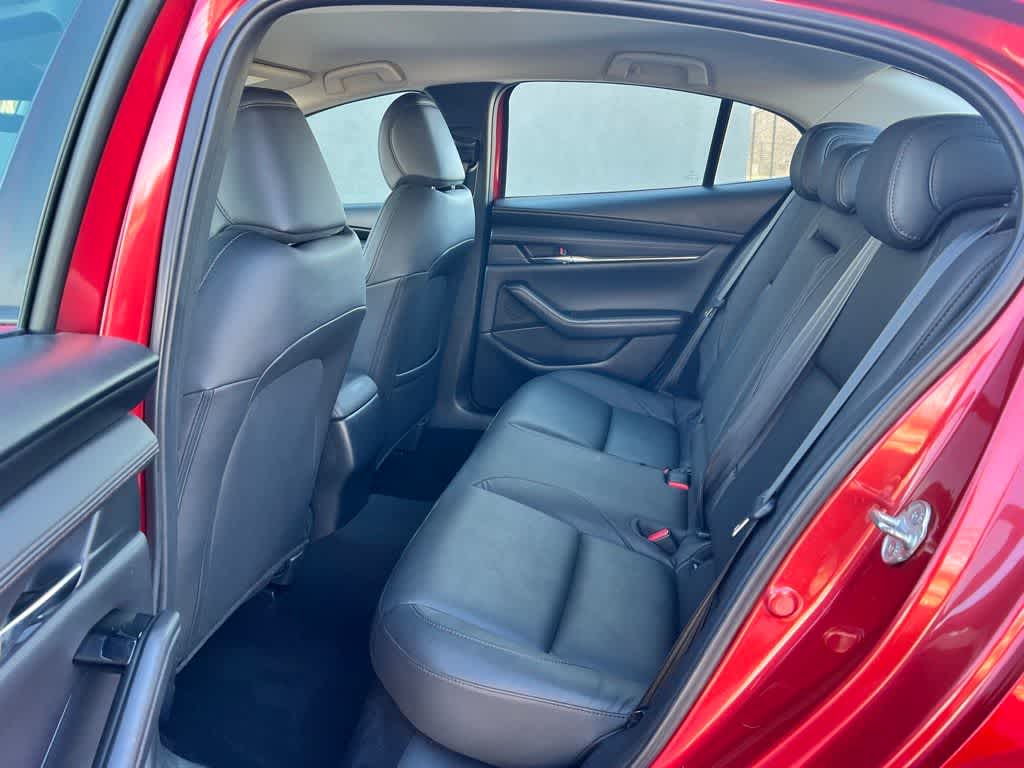 Thumbnail: 2019 Mazda Mazda3 - 16