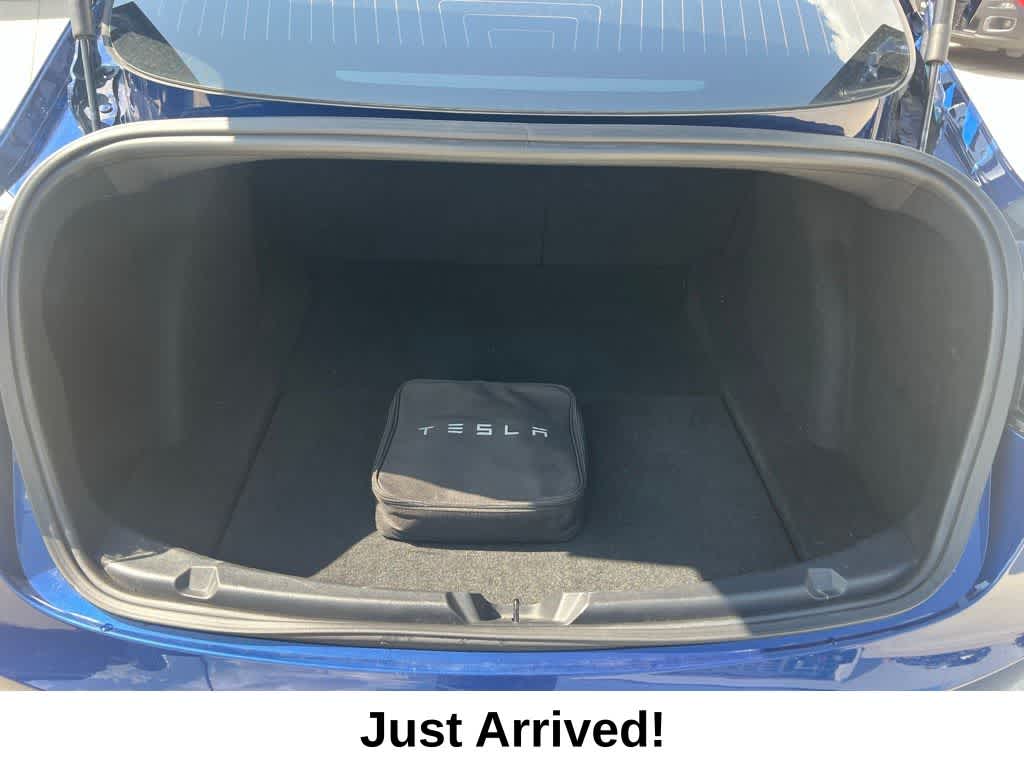 Thumbnail: 2019 Tesla Model 3 - 17