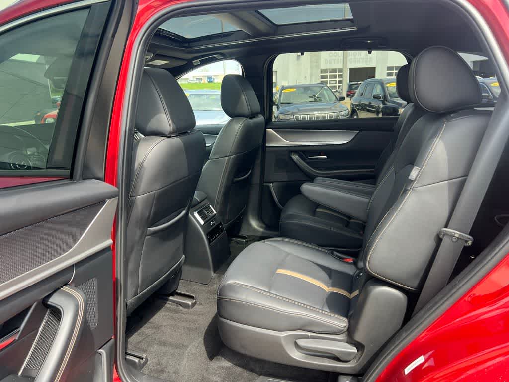 Thumbnail: 2024 Mazda CX-90 - 18