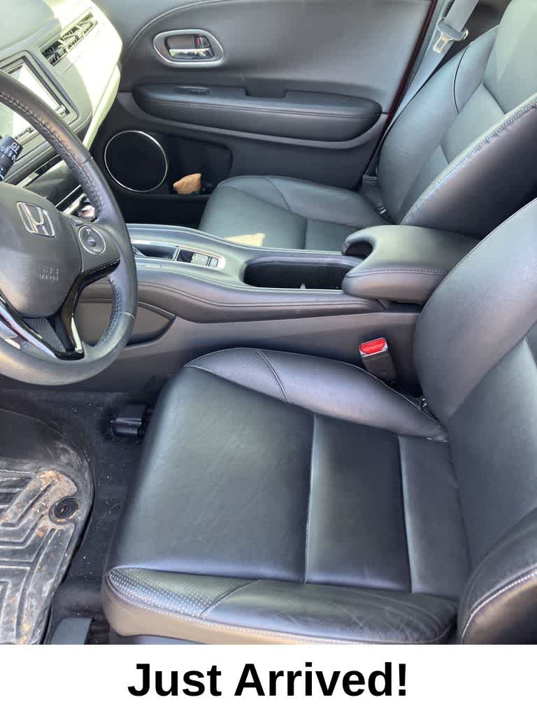 Thumbnail: 2016 Honda HR-V - 9