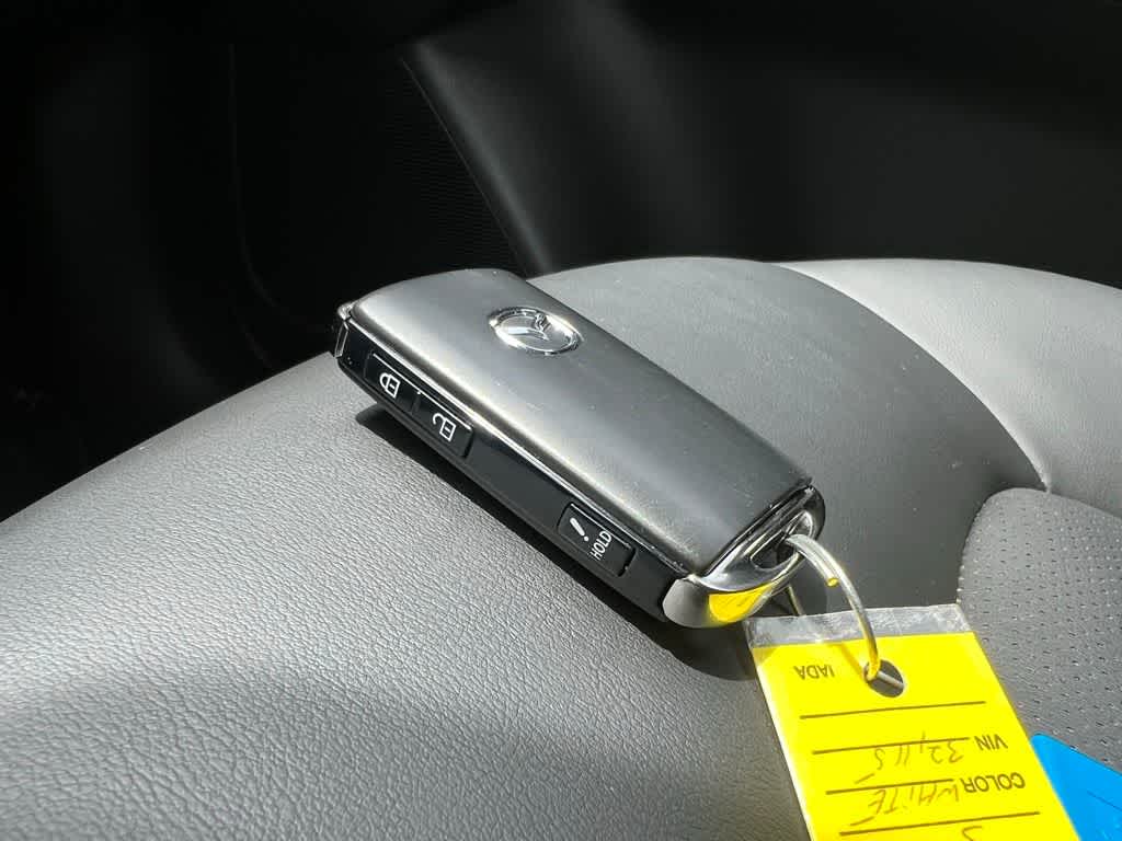 Thumbnail: 2025 Mazda CX-5 - 31