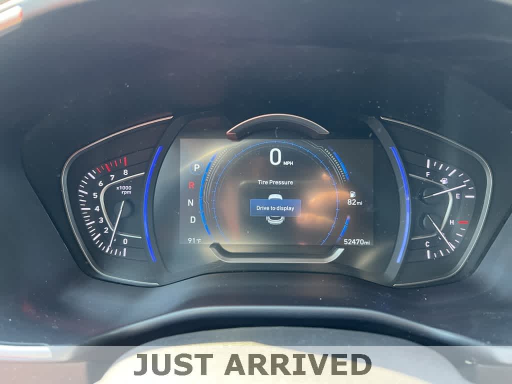 Thumbnail: 2020 Hyundai Santa Fe - 28