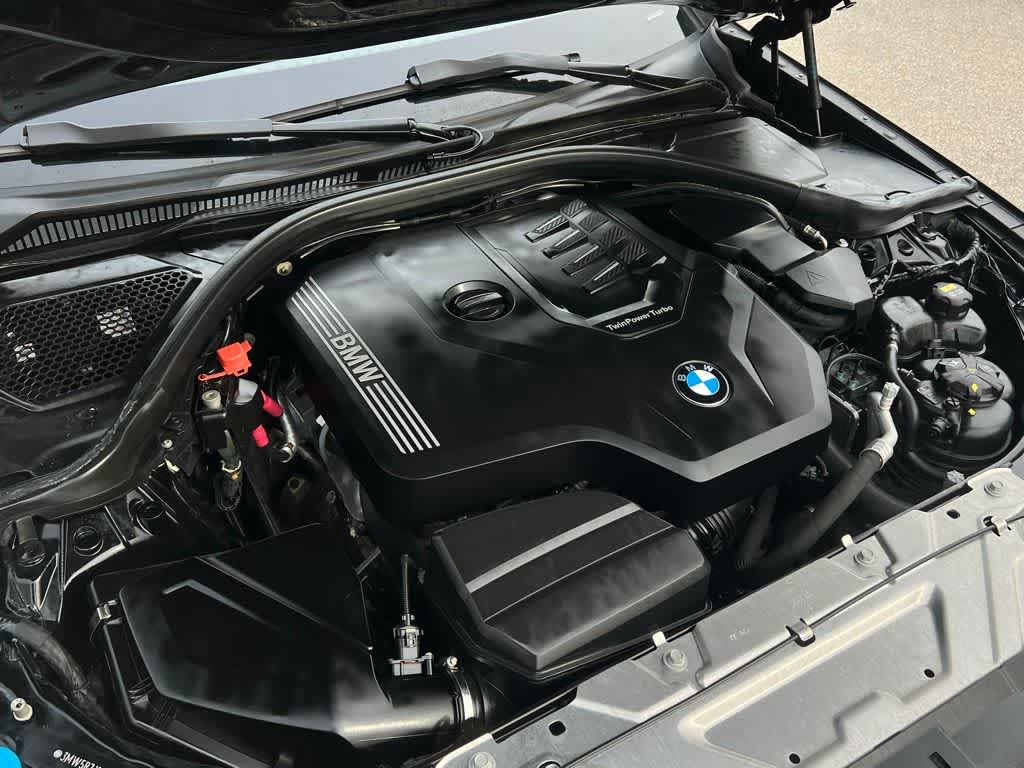 Thumbnail: 2020 BMW 3 Series - 18