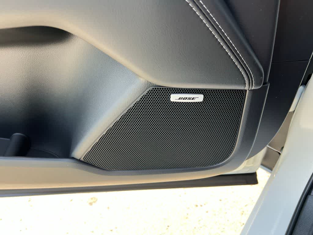 Thumbnail: 2025 Mazda CX-5 - 27