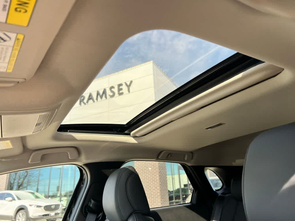 Thumbnail: 2025 Mazda CX-30 - 19