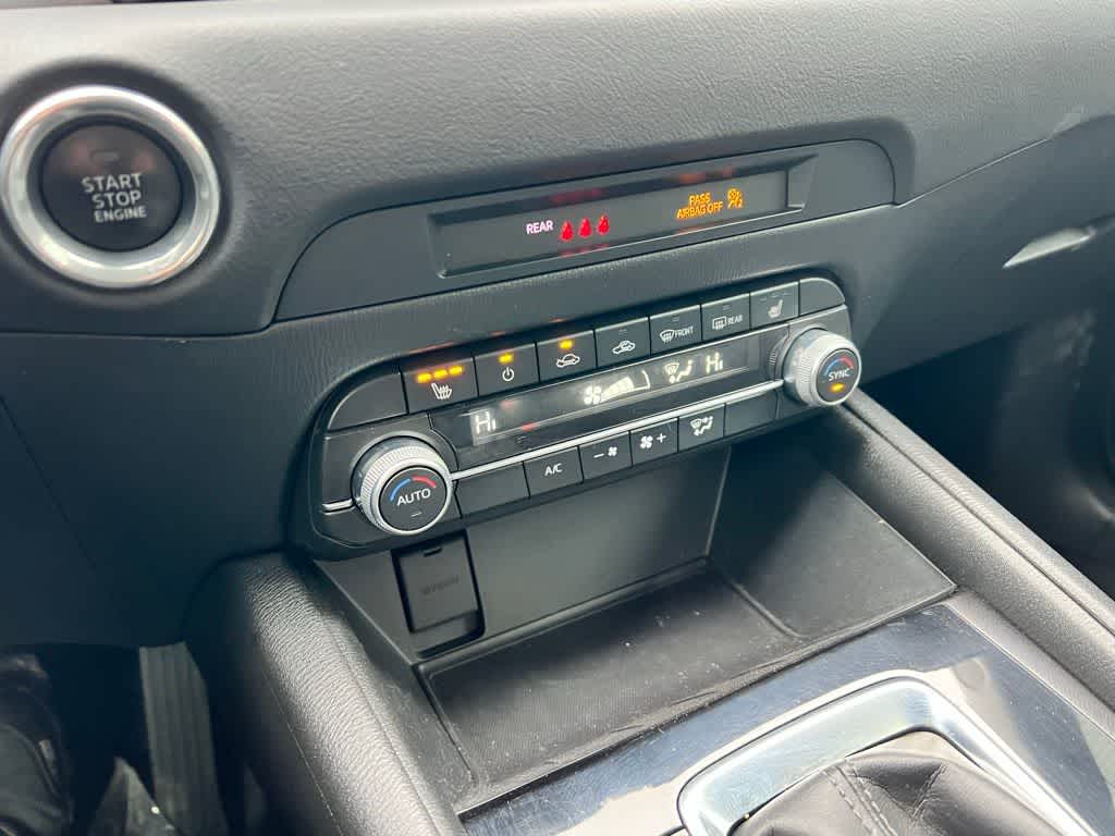 Thumbnail: 2020 Mazda CX-5 - 27