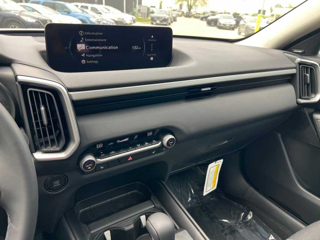 Thumbnail: 2025 Mazda CX-50 - 26