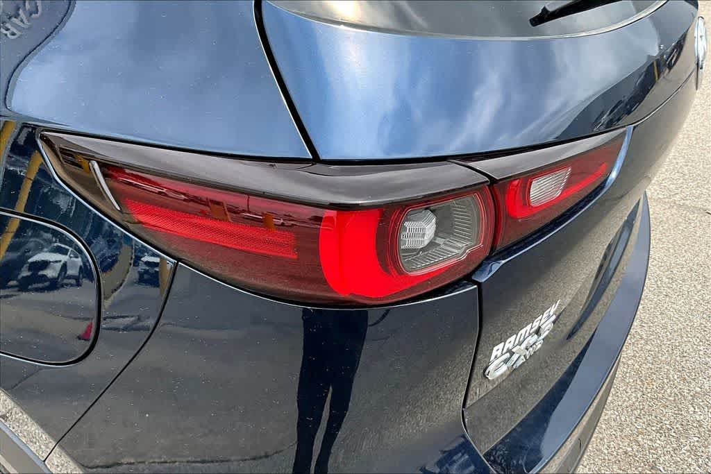 Thumbnail: 2022 Mazda CX-5 - 31