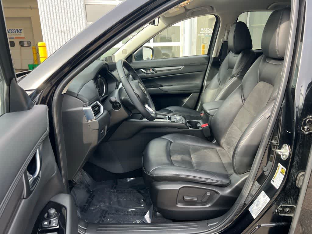 Thumbnail: 2023 Mazda CX-5 - 12