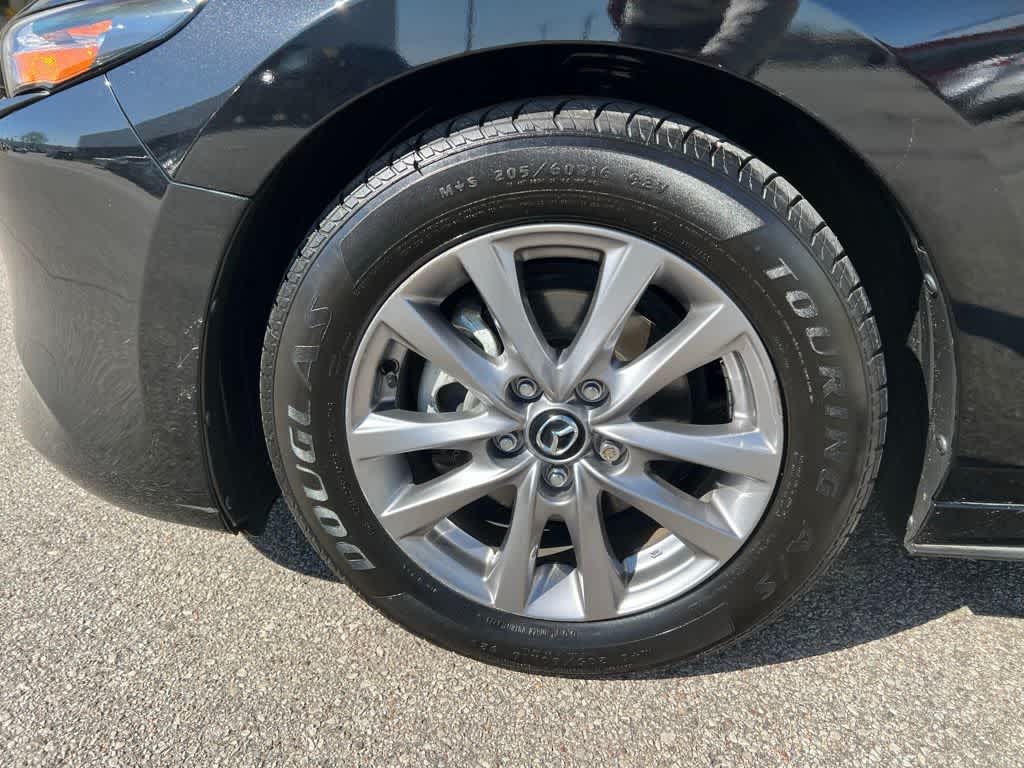 Thumbnail: 2021 Mazda Mazda3 - 10