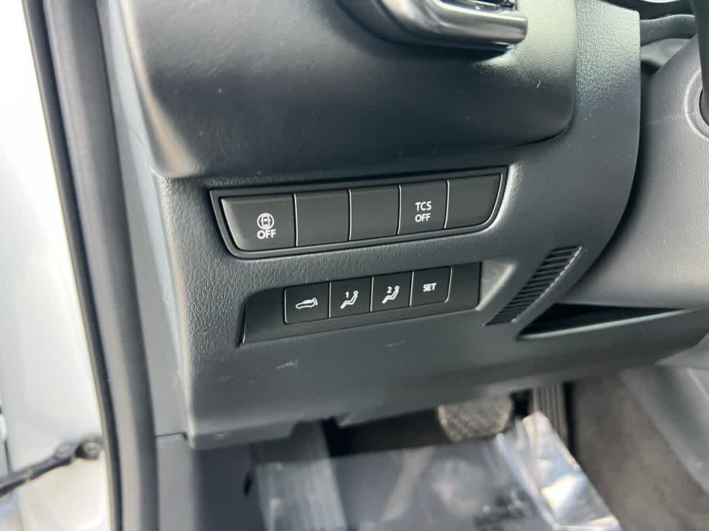 Thumbnail: 2023 Mazda CX-50 - 14