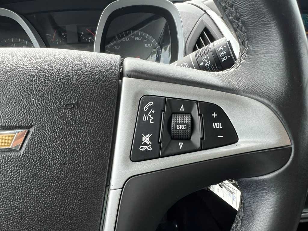 Thumbnail: 2017 Chevrolet Equinox - 21