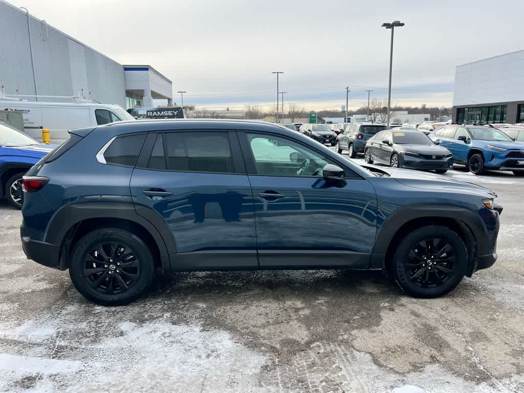 Thumbnail: 2025 Mazda CX-50 - 7