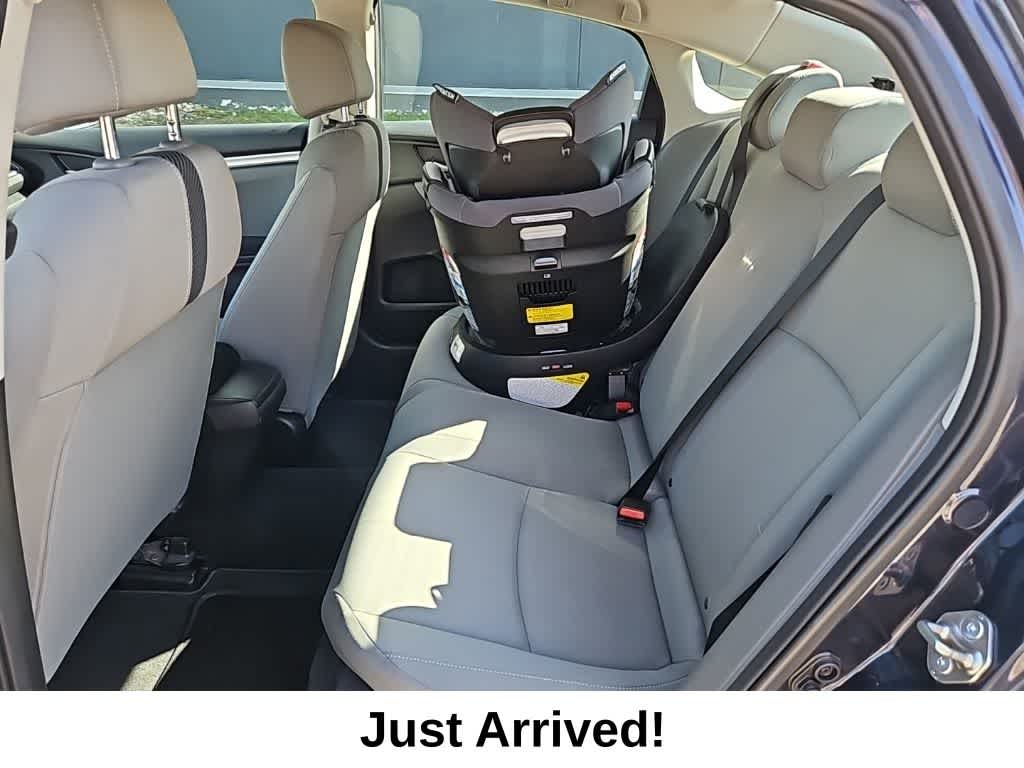 Thumbnail: 2018 Honda Civic - 16