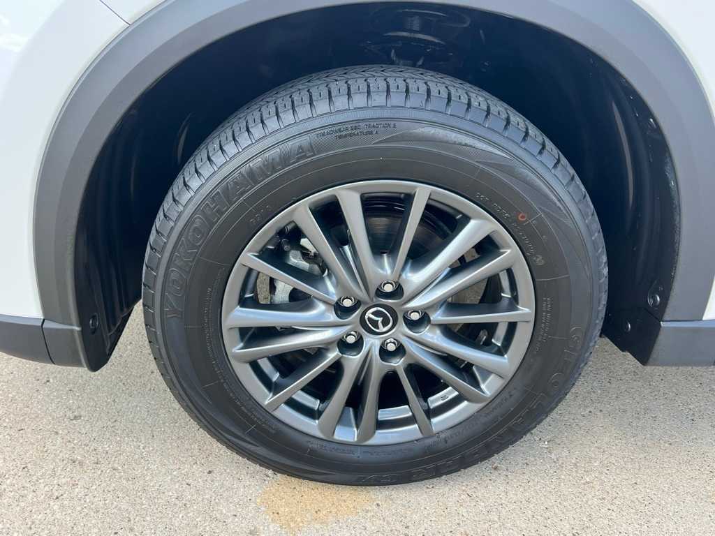 Thumbnail: 2020 Mazda CX-5 - 10