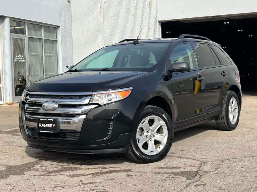2013 Ford Edge SE -
                  Urbandale, IA