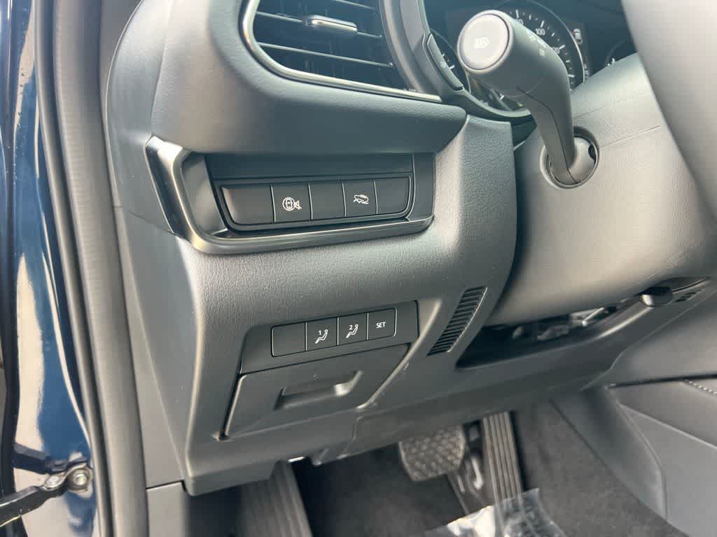 Thumbnail: 2025 Mazda CX-30 - 14