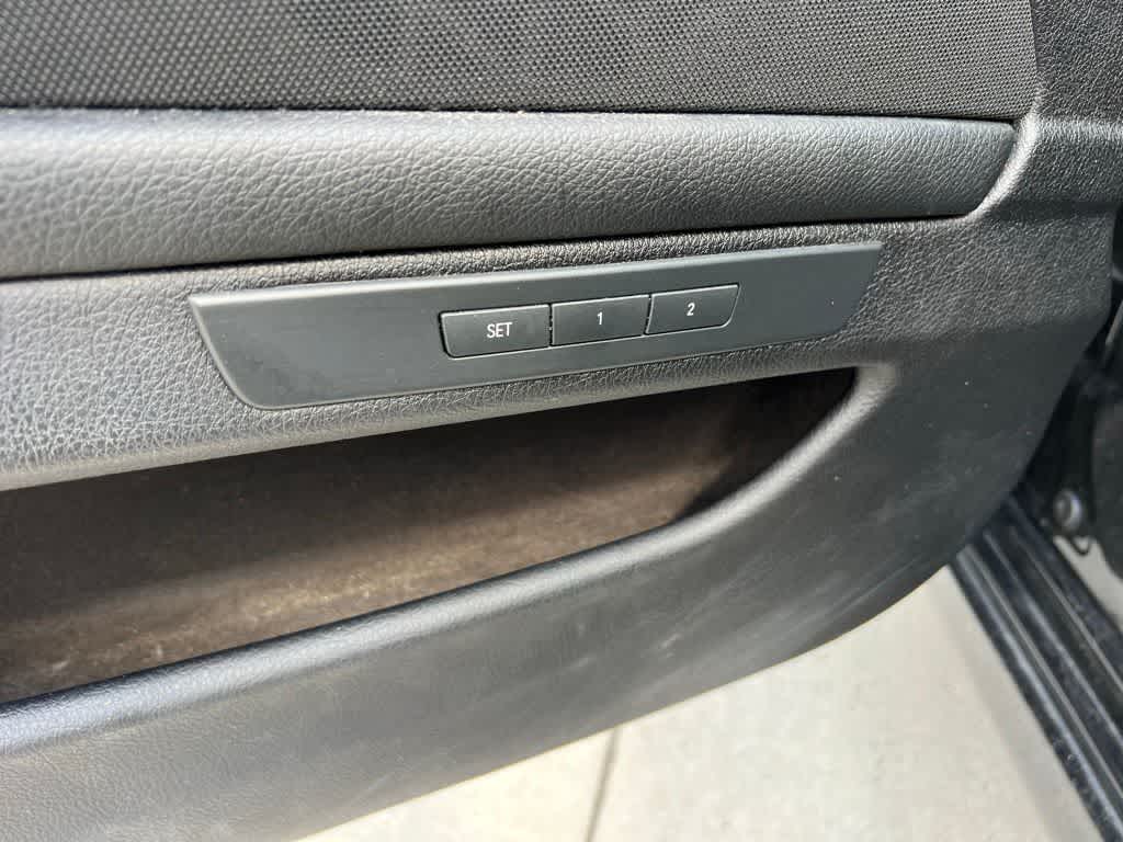 Thumbnail: 2016 BMW 5 Series - 13