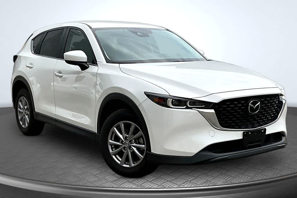 Thumbnail: 2023 Mazda CX-5 - 11