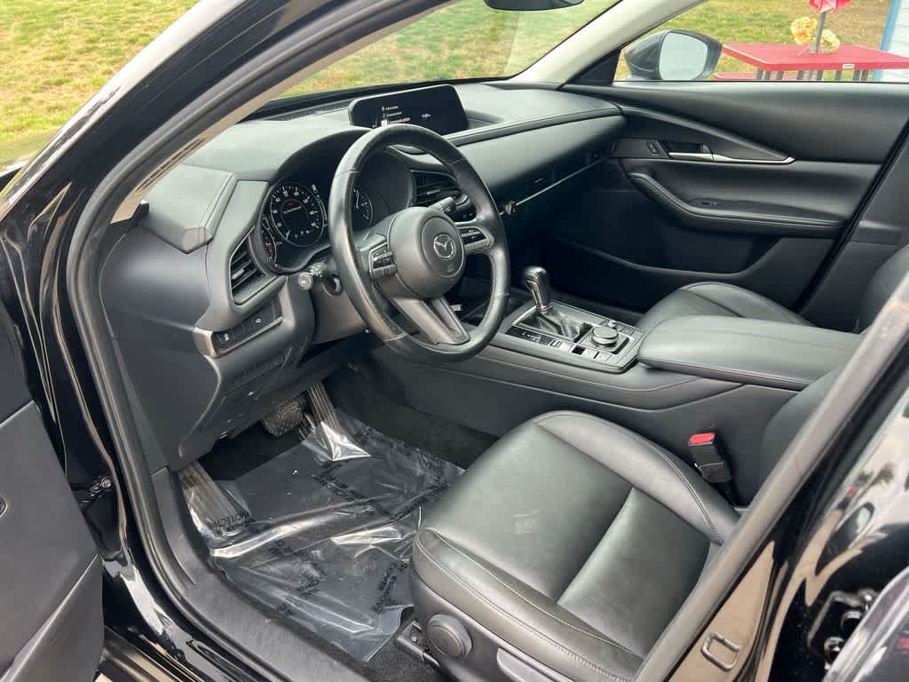 Thumbnail: 2021 Mazda CX-30 - 2