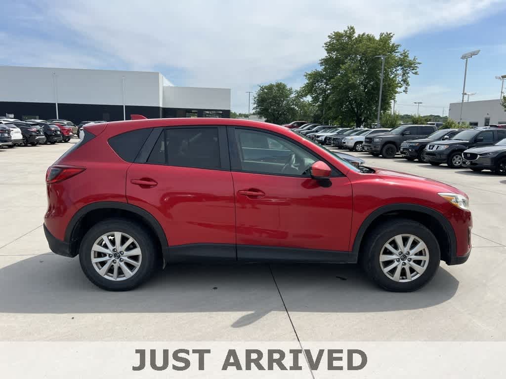 Thumbnail: 2015 Mazda CX-5 - 7