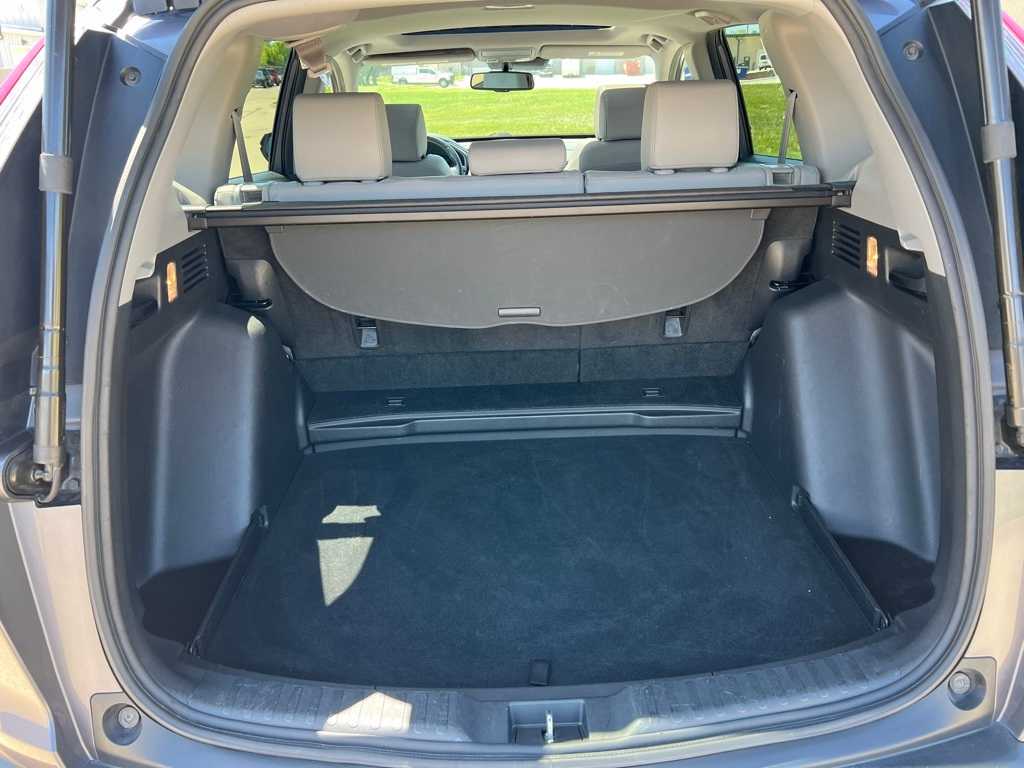 Thumbnail: 2017 Honda CR-V - 19