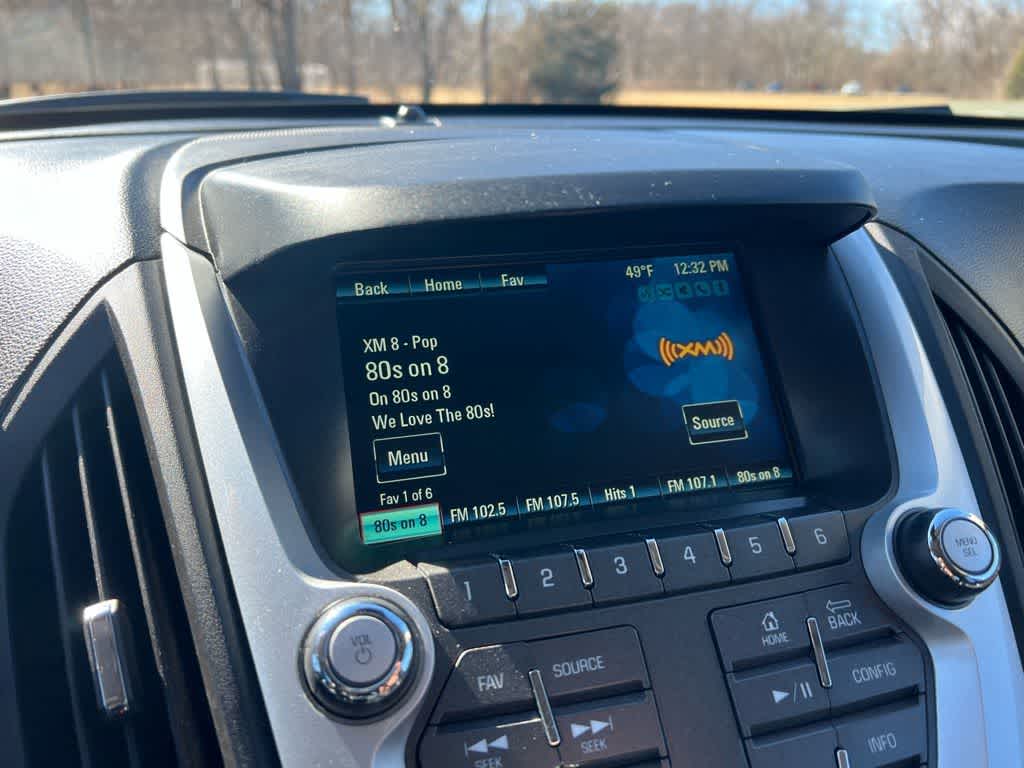 Thumbnail: 2016 Chevrolet Equinox - 31