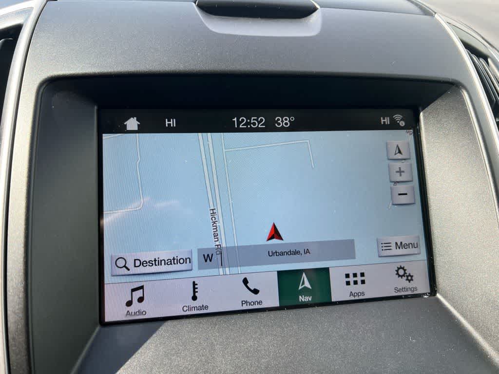 Thumbnail: 2019 Ford Edge - 32