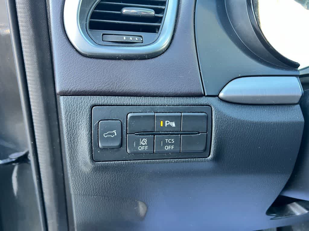 Thumbnail: 2018 Mazda CX-9 - 13