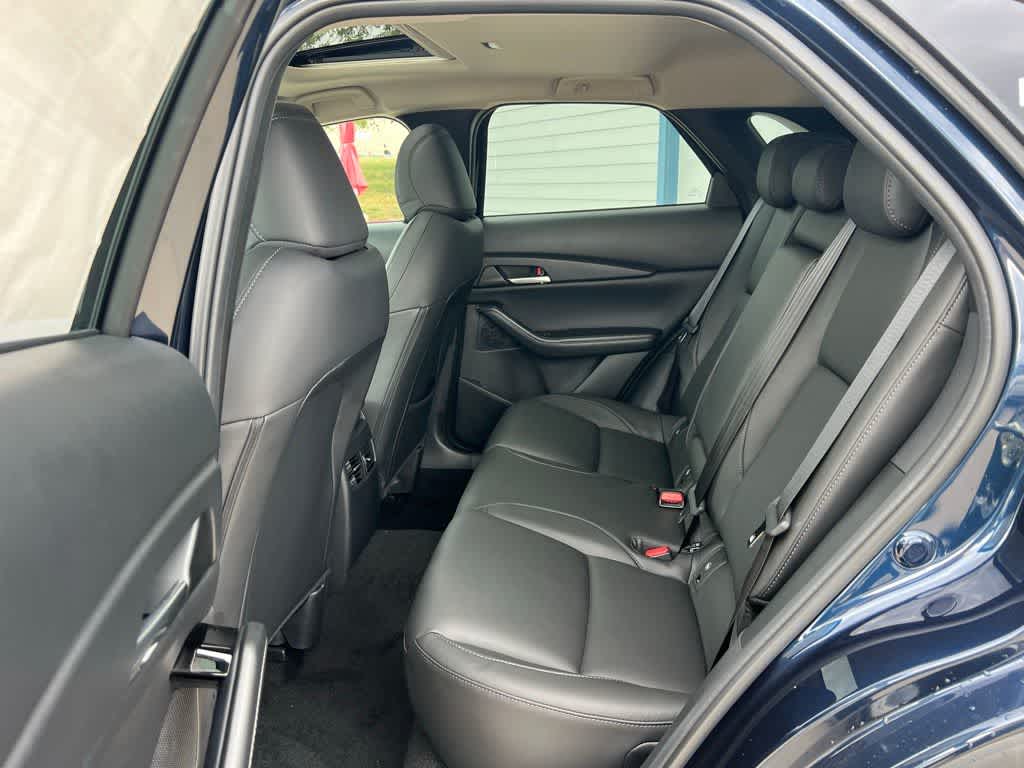 Thumbnail: 2025 Mazda CX-30 - 17