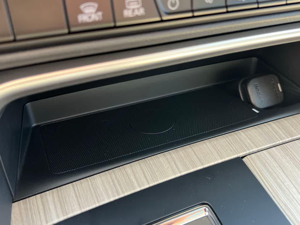 Thumbnail: 2025 Mazda CX-90 - 35