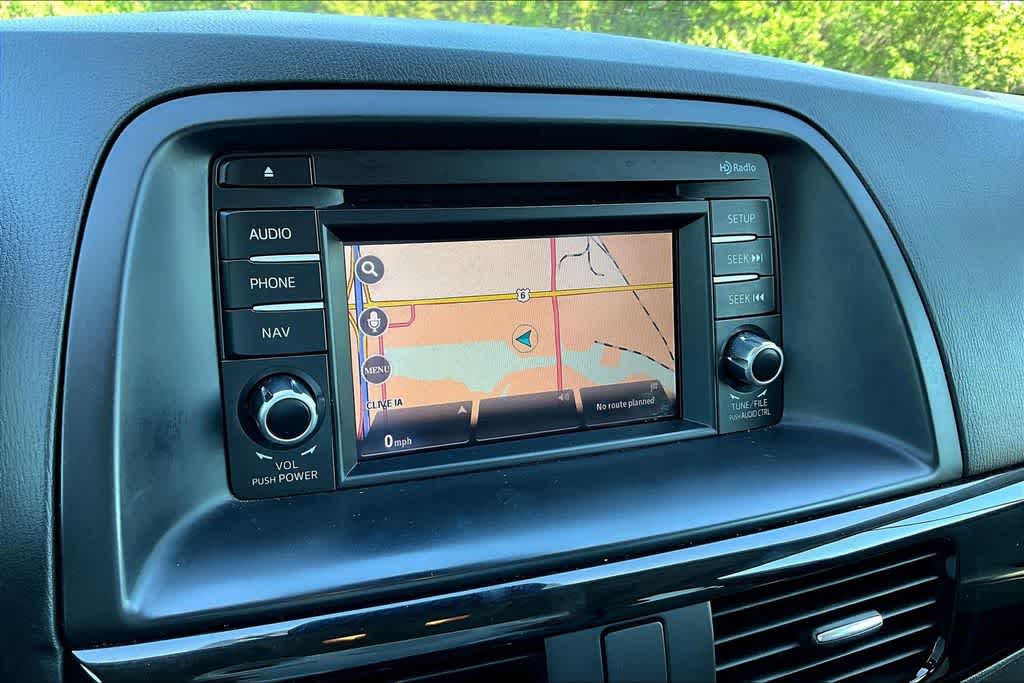 Thumbnail: 2015 Mazda CX-5 - 24