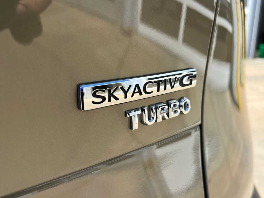 Thumbnail: 2025 Mazda CX-30 - 9