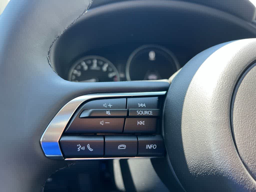 Thumbnail: 2025 Mazda CX-30 - 21