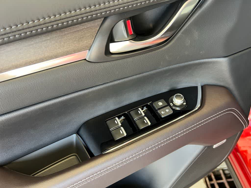 Thumbnail: 2025 Mazda CX-5 - 13