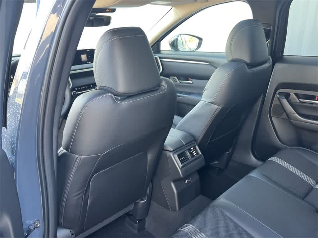 Thumbnail: 2025 Mazda CX-50 - 16