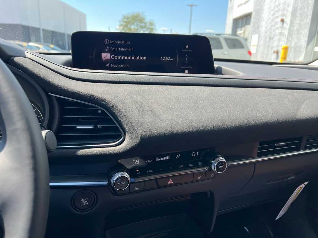 Thumbnail: 2025 Mazda CX-30 - 24