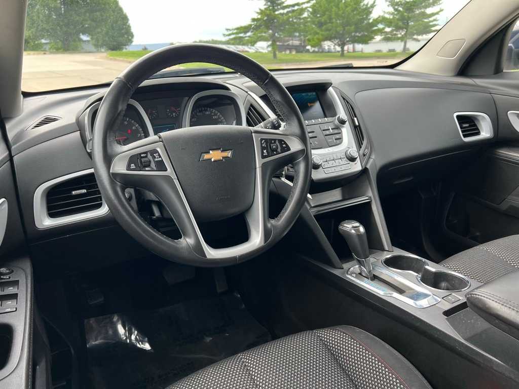 Thumbnail: 2017 Chevrolet Equinox - 19