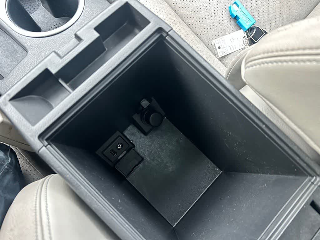 Thumbnail: 2011 Nissan Rogue - 38